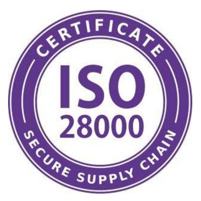 ISO28000供应链安全管理体系认证