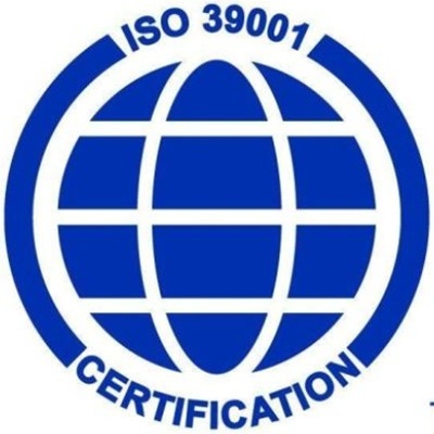 ISO39001道路交通安全管理体系认证