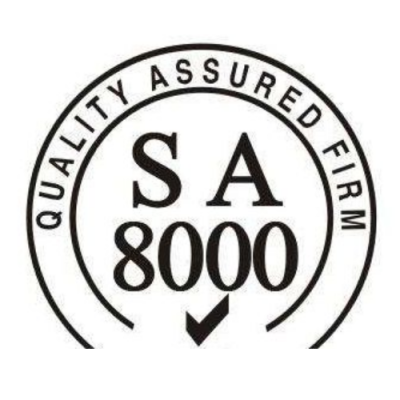 SA8000社会责任管理体系认证介绍：