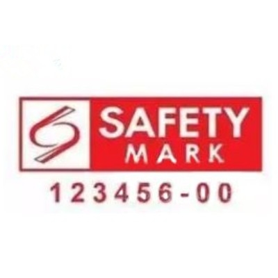 新加坡SAFETY MARK认证