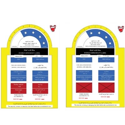 最快10月实施！巴林、也门即将实施新的能效法规，涉及这些产品